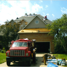 Wichita roofers photo 4
